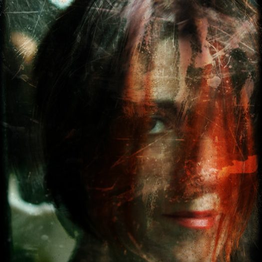 Autoportrait de Kahem